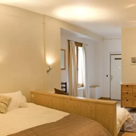 Nyaraló White Chalet *