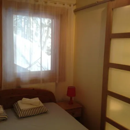 Nyaraló White Chalet *