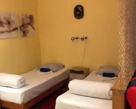 White Chalet Nyaraló