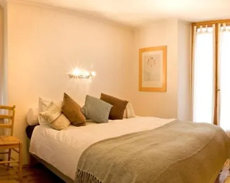 Nyaraló White Chalet *