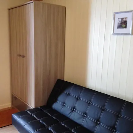 Nyaraló White Chalet