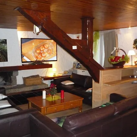 White Chalet Nyaraló