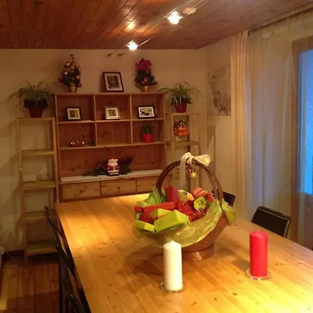 White Chalet Holiday home Chamonix